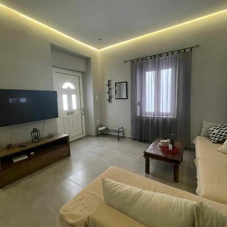 Villa Rhodes Cactus Escape Just 5Min From The Sea Rhodes City Exterior foto