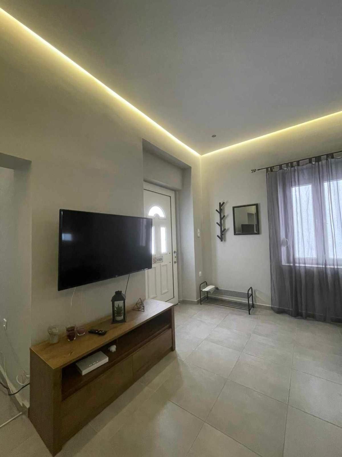 Villa Rhodes Cactus Escape Just 5Min From The Sea Rhodes City Exterior foto
